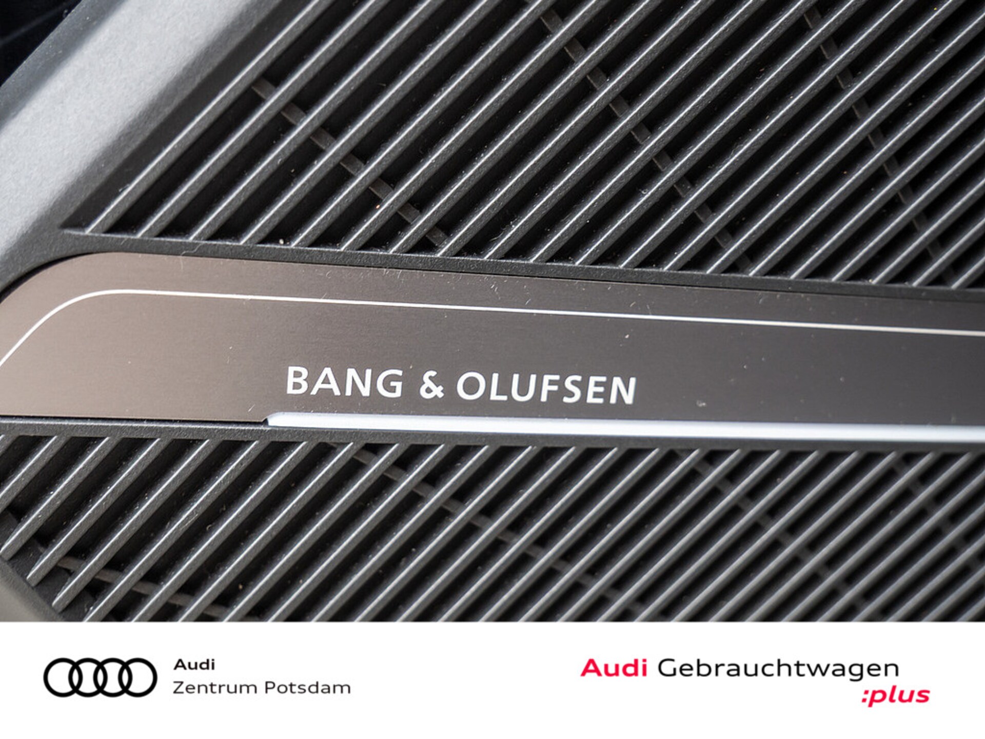 Audi SQ5 SUV