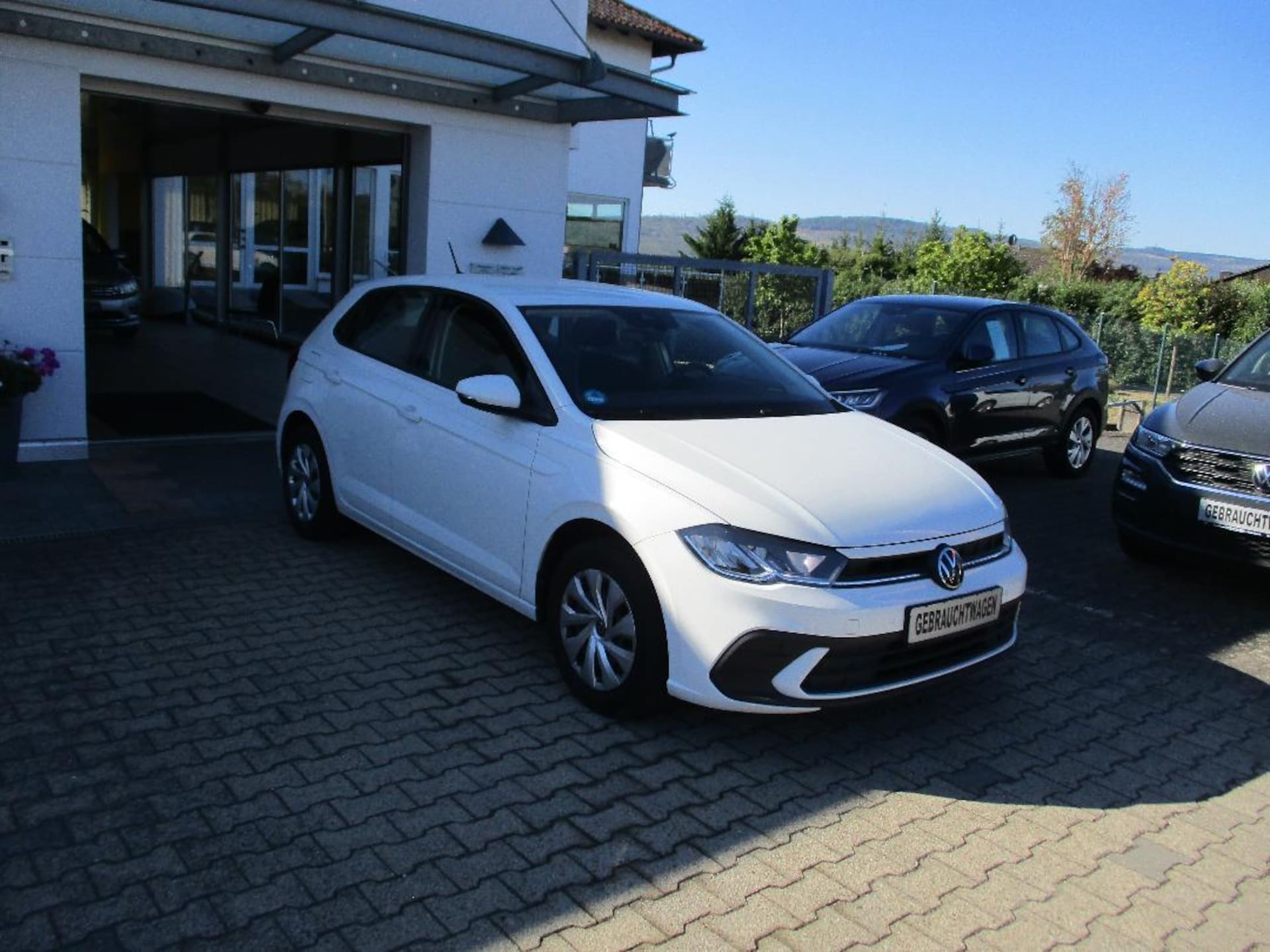 Volkswagen Polo Life