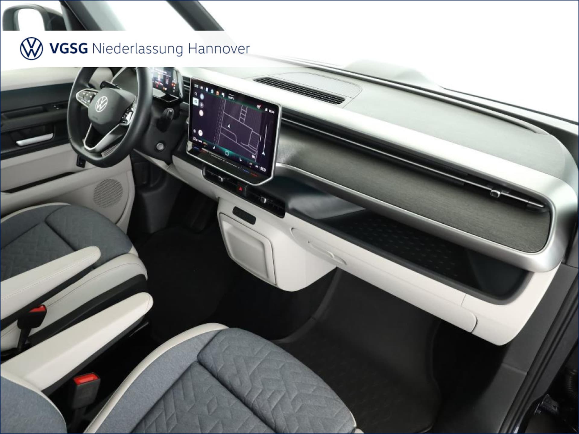 Volkswagen ID. Buzz Pro