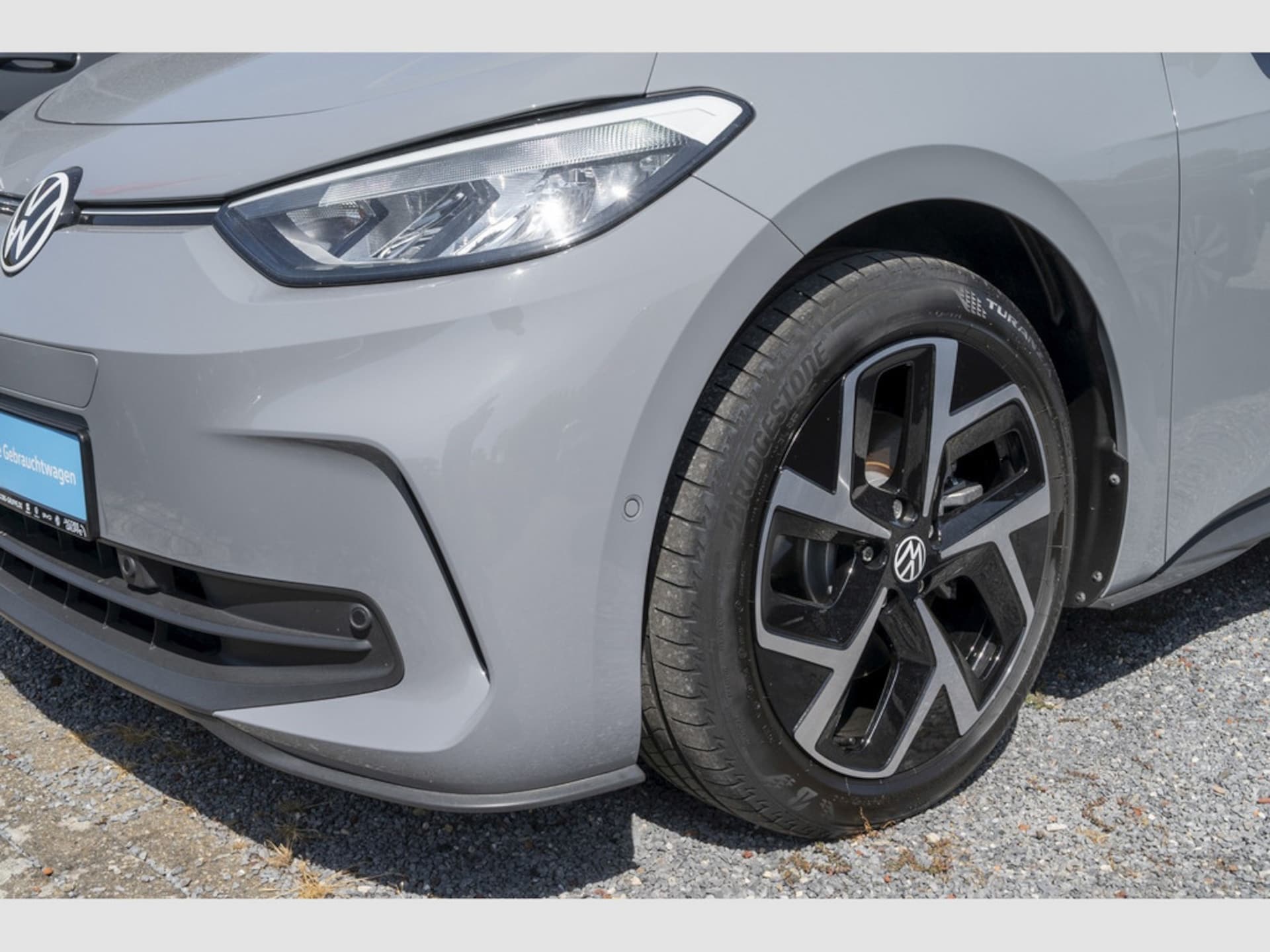 Volkswagen ID.3 MOVE Pro