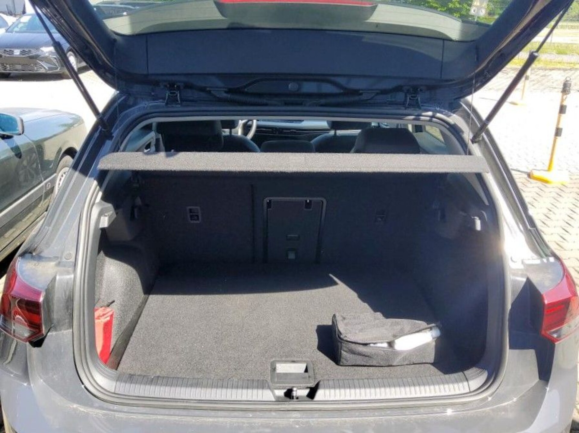 Volkswagen Golf MOVE
