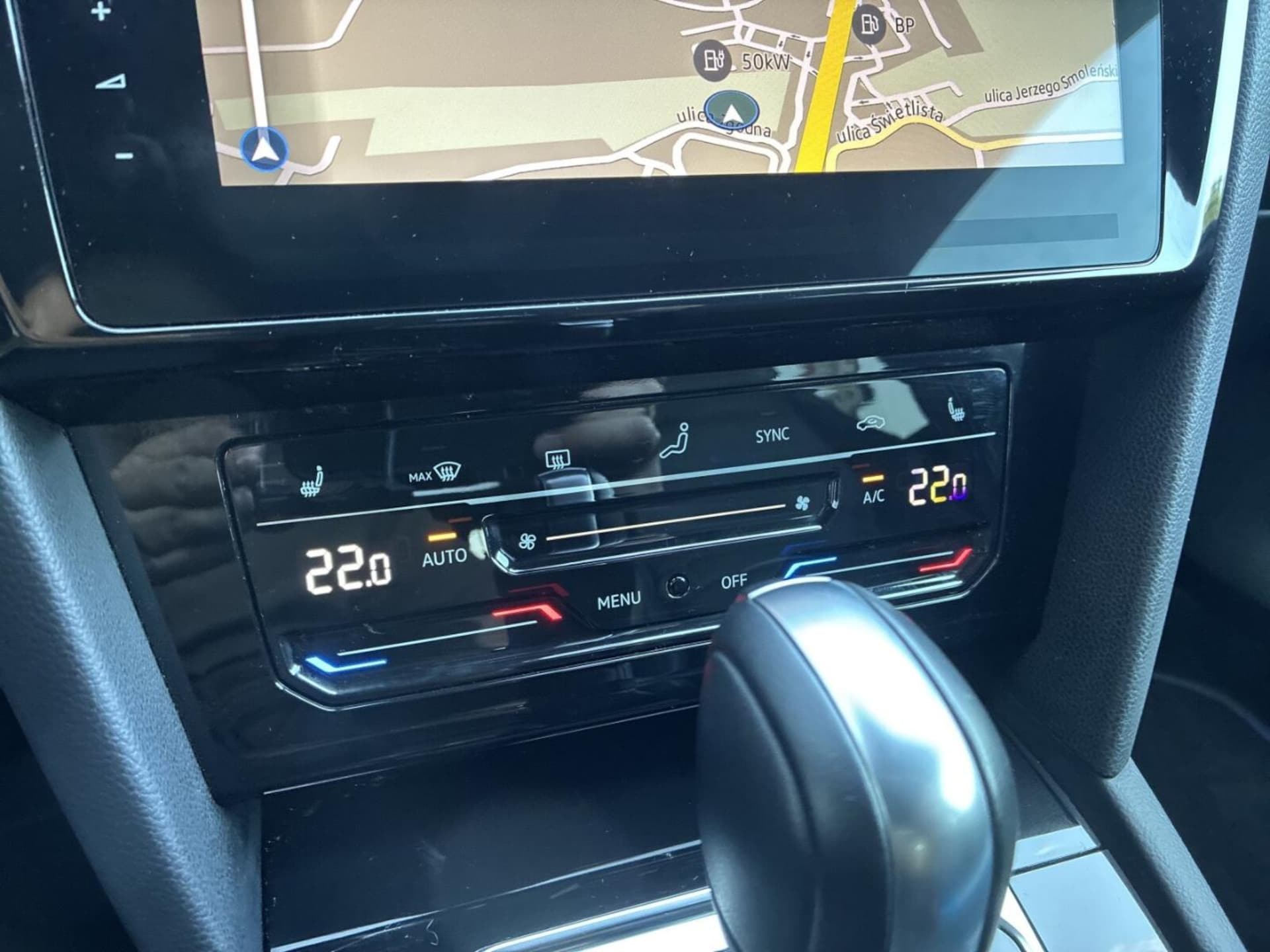 Volkswagen Arteon Shooting Brake R