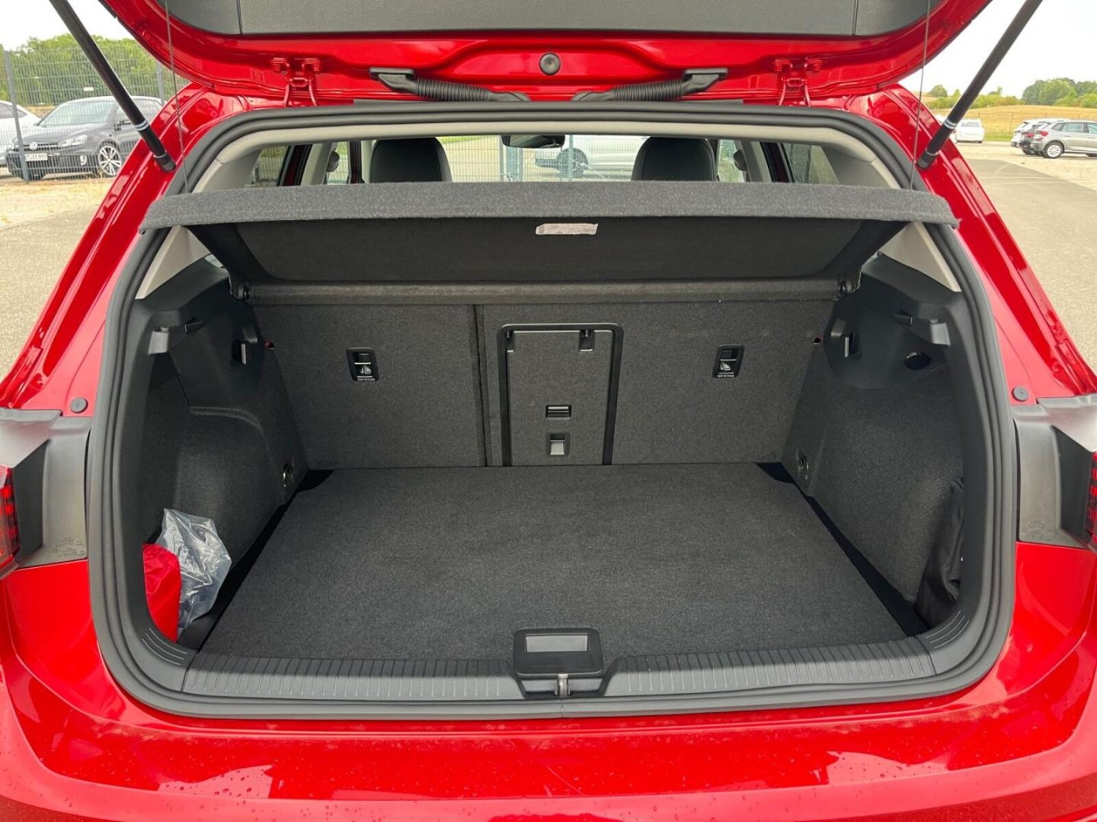 Volkswagen Golf – Bild 15