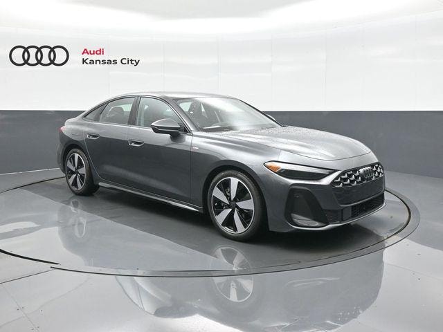2026 Audi A5 Sedan