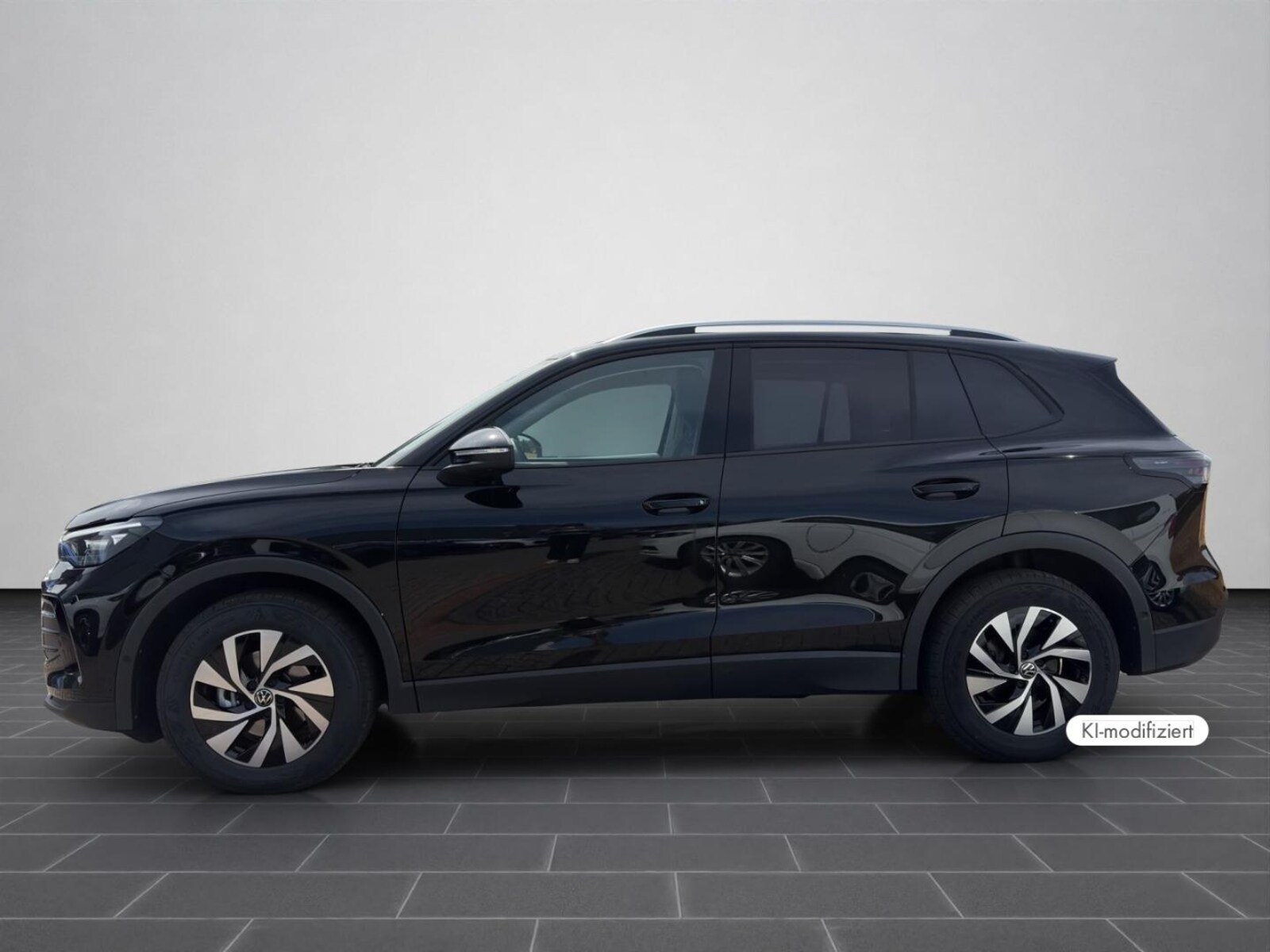 Volkswagen Tiguan – Bild 7