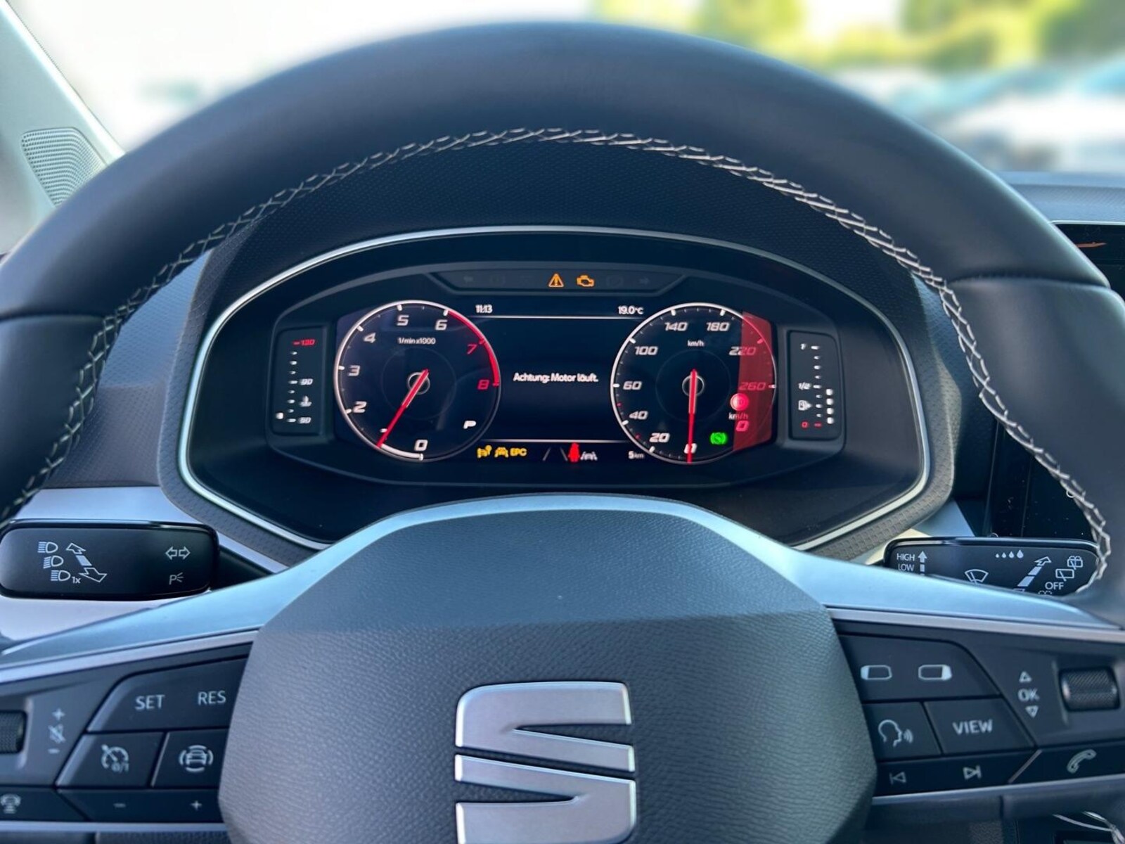 SEAT Ibiza – Bild 11