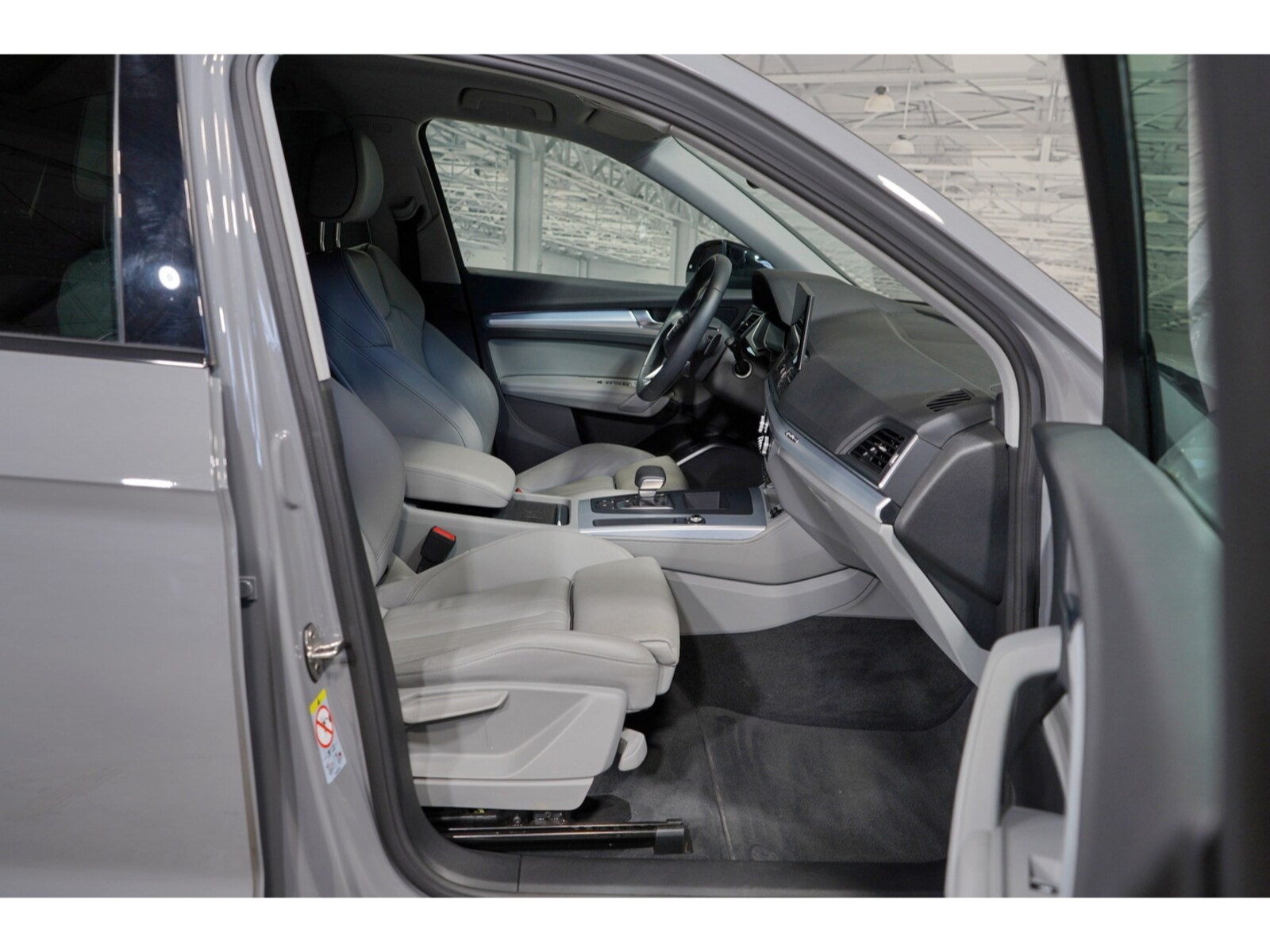 Audi Q5 Sportback – Bild 5