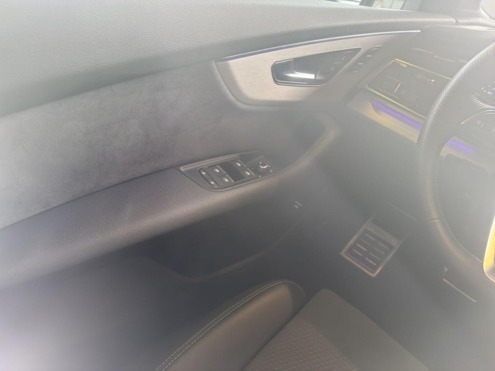 Audi Q7 – Bild 15
