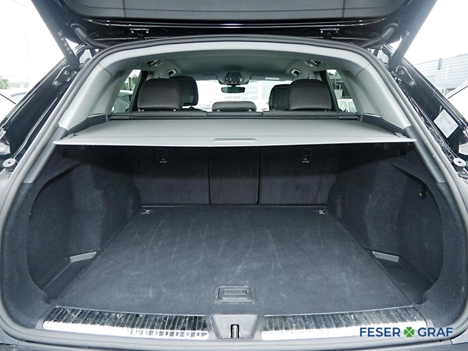 Audi Q5 – Bild 9