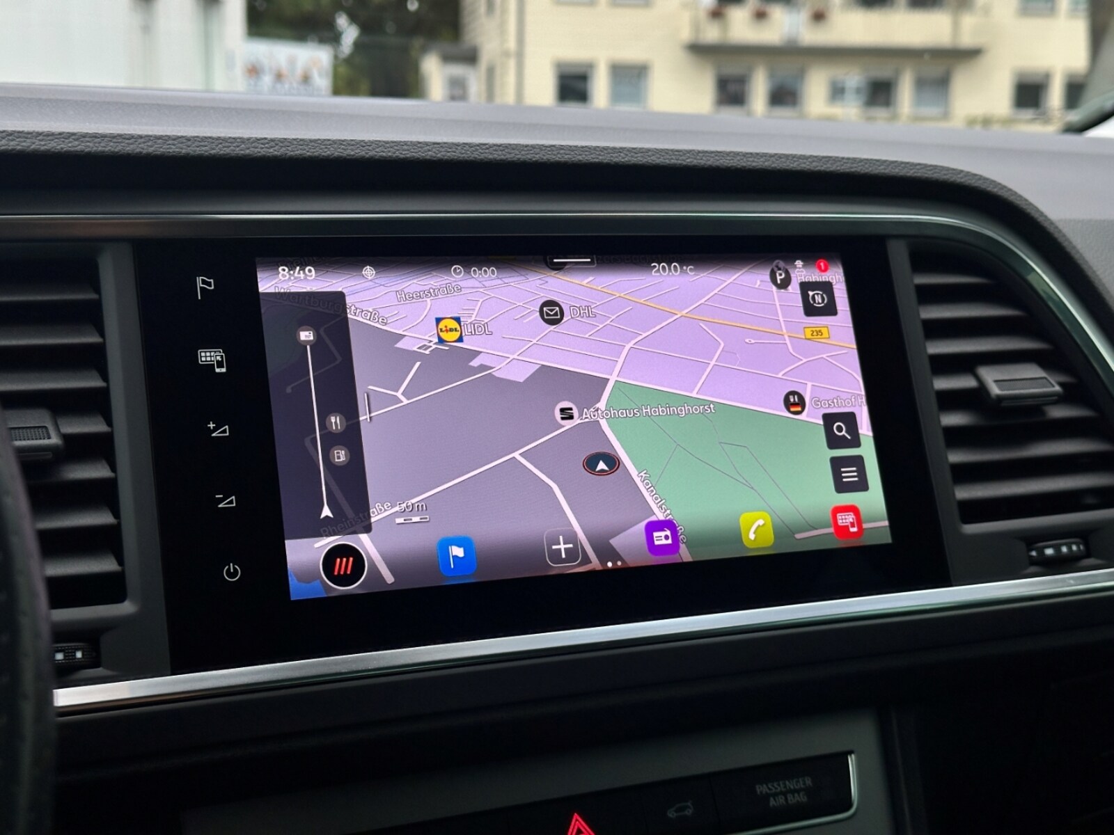 SEAT Ateca – Bild 9