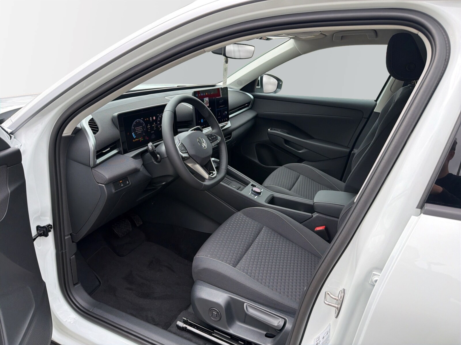 Volkswagen T-Roc – Bild 8