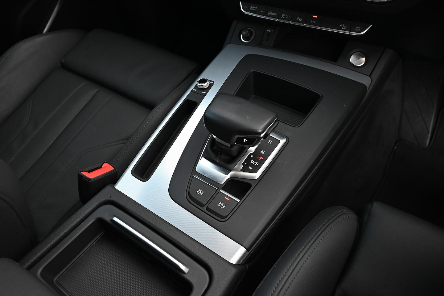 Image about Audi Q5 45 TFSI quattro S tronic