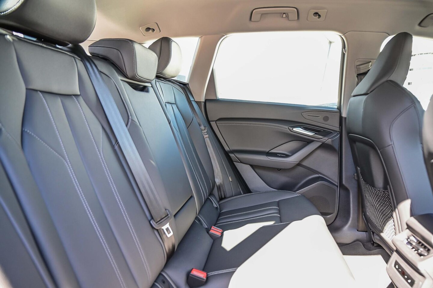 Image about Audi Q6 SUV e-tron e-tron