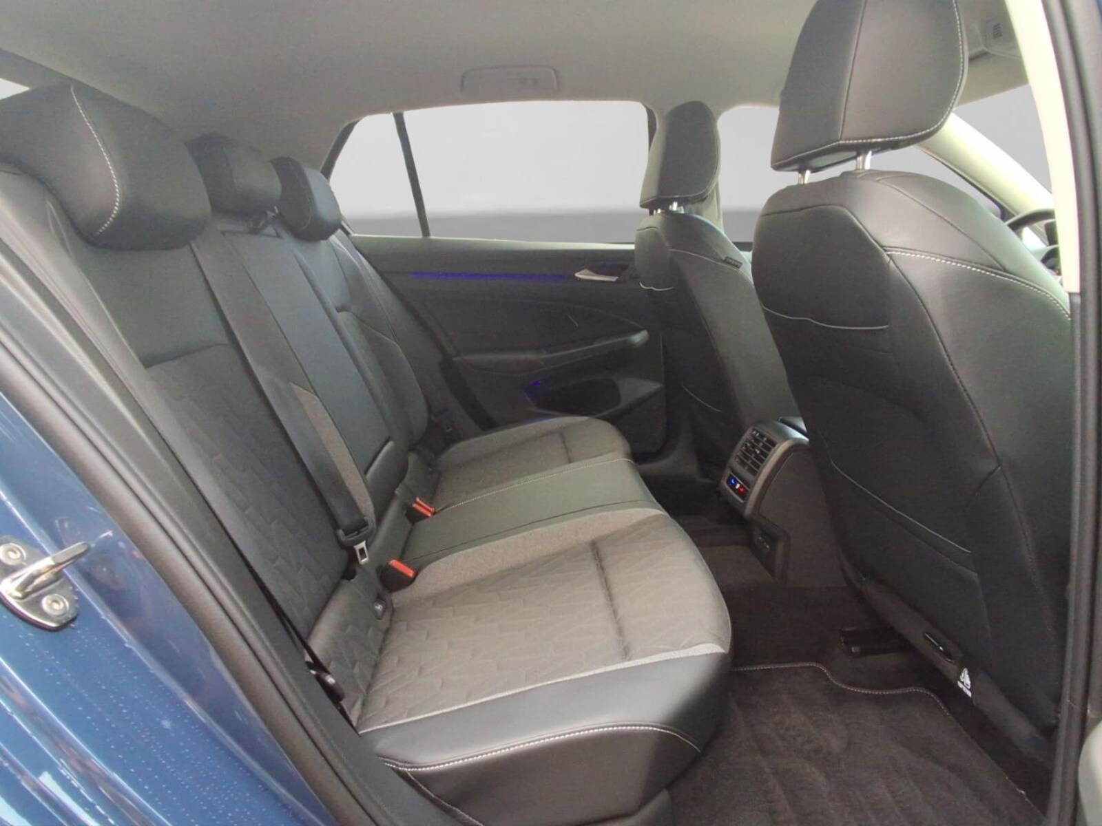 Volkswagen Golf – Bild 6