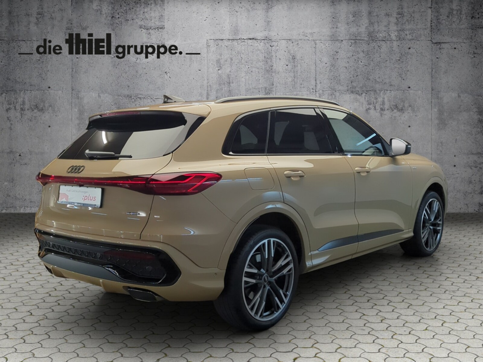 Audi Q5 – Bild 4