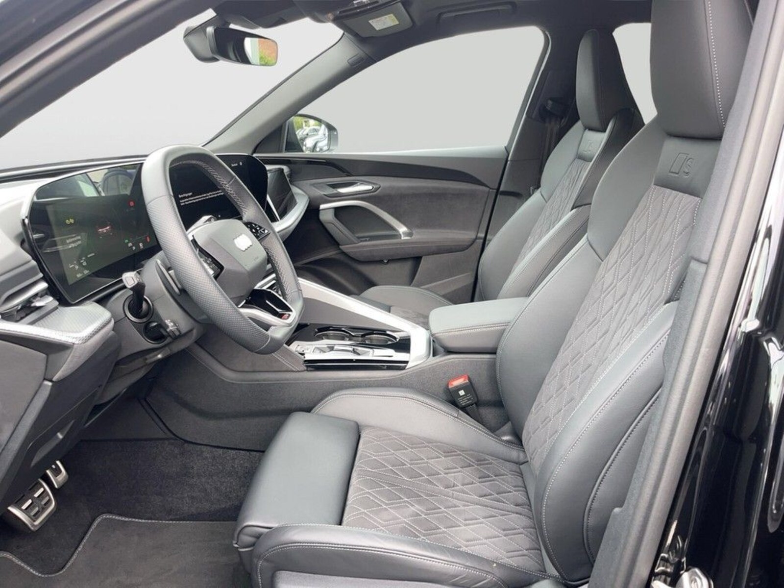 Audi Q5 – Bild 11