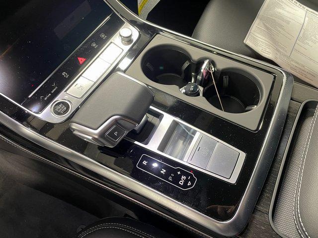 2026 Audi Q8 Premium Plus - Photo 21