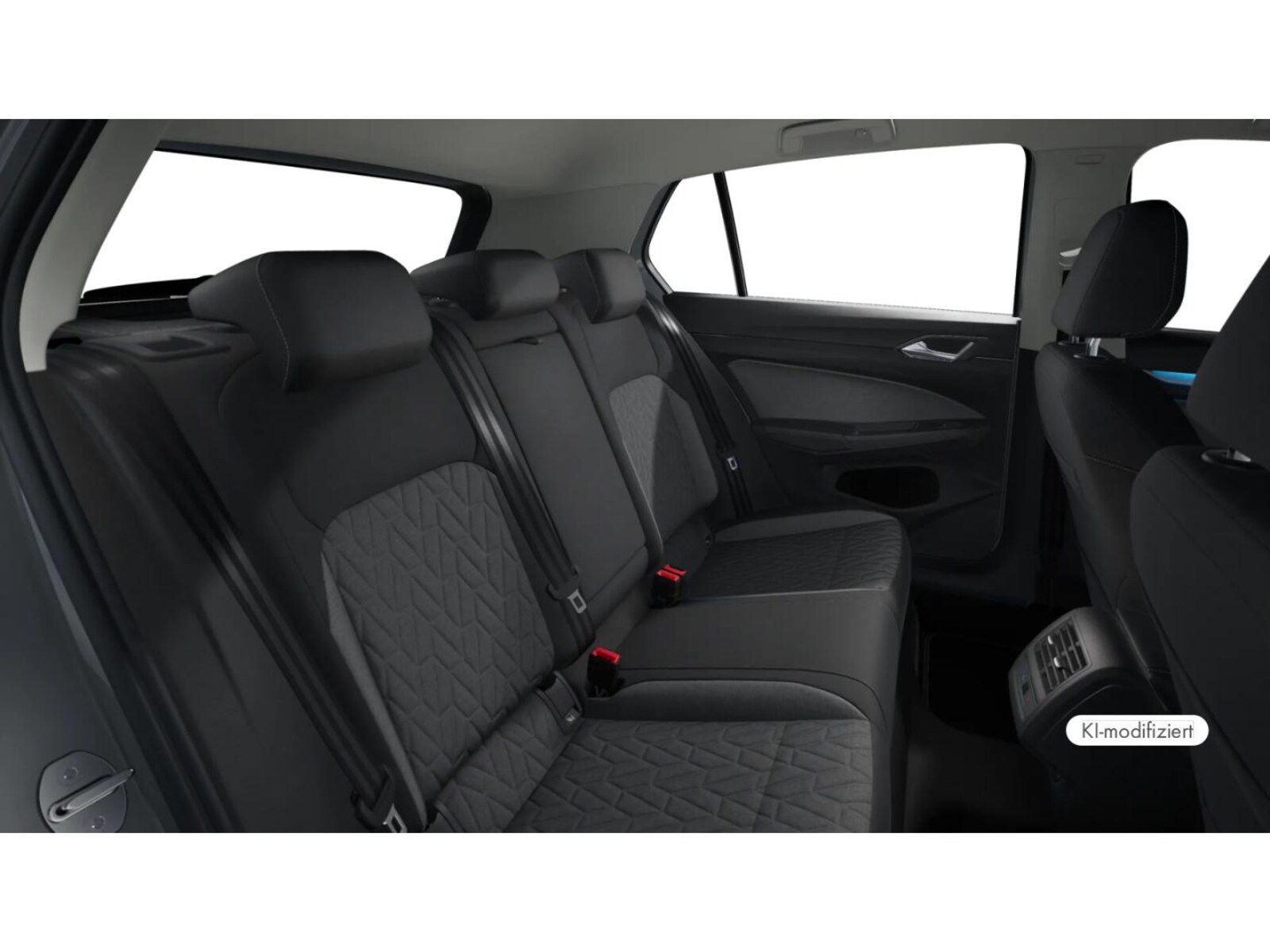 Volkswagen Golf – Bild 10