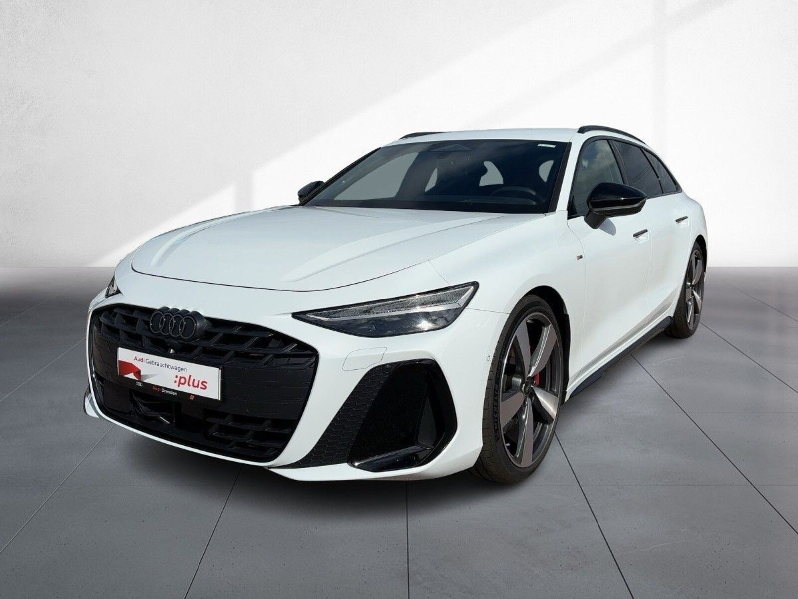 Audi A6 Avant – Bild 2