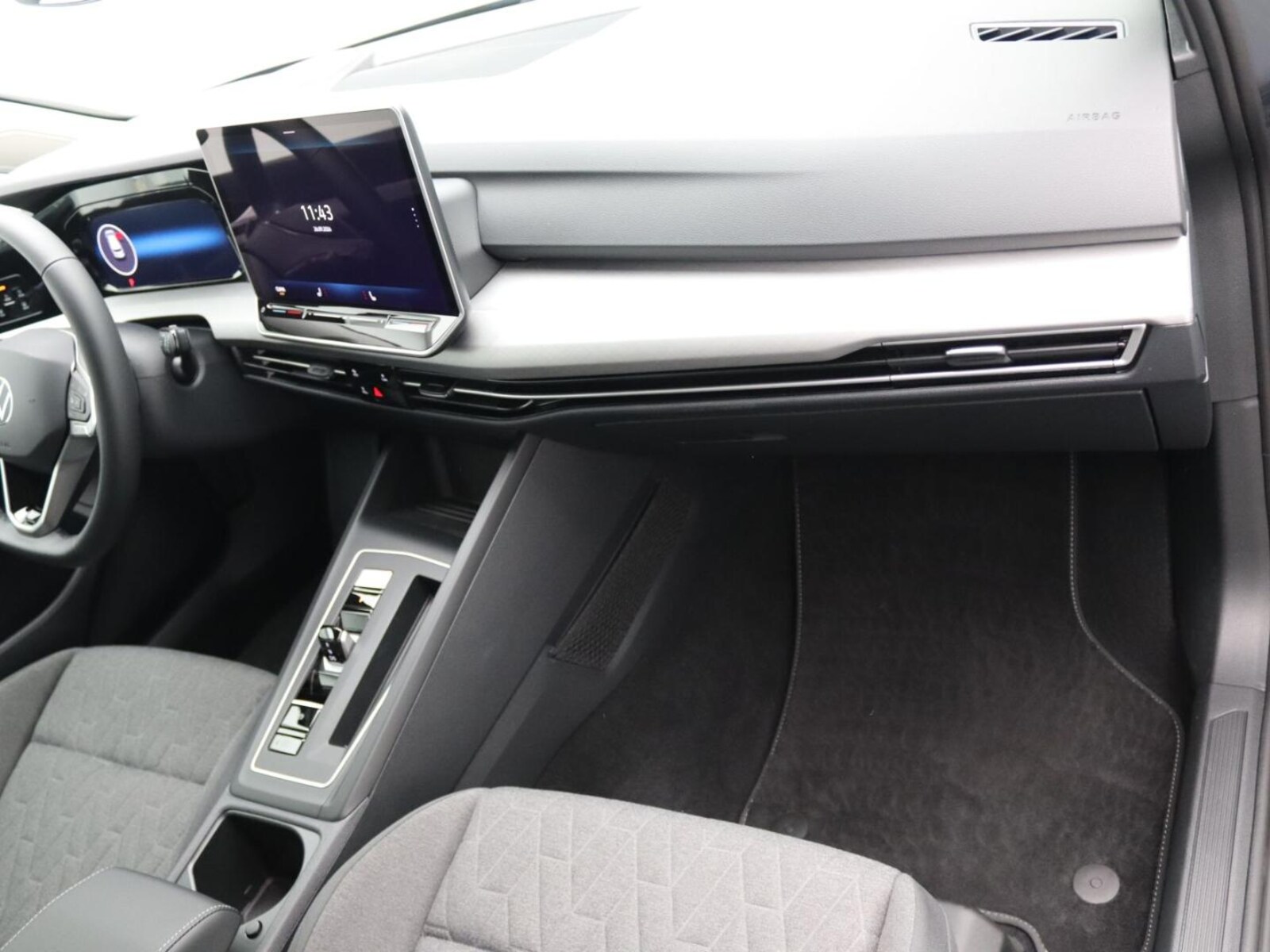 Volkswagen Golf – Bild 10