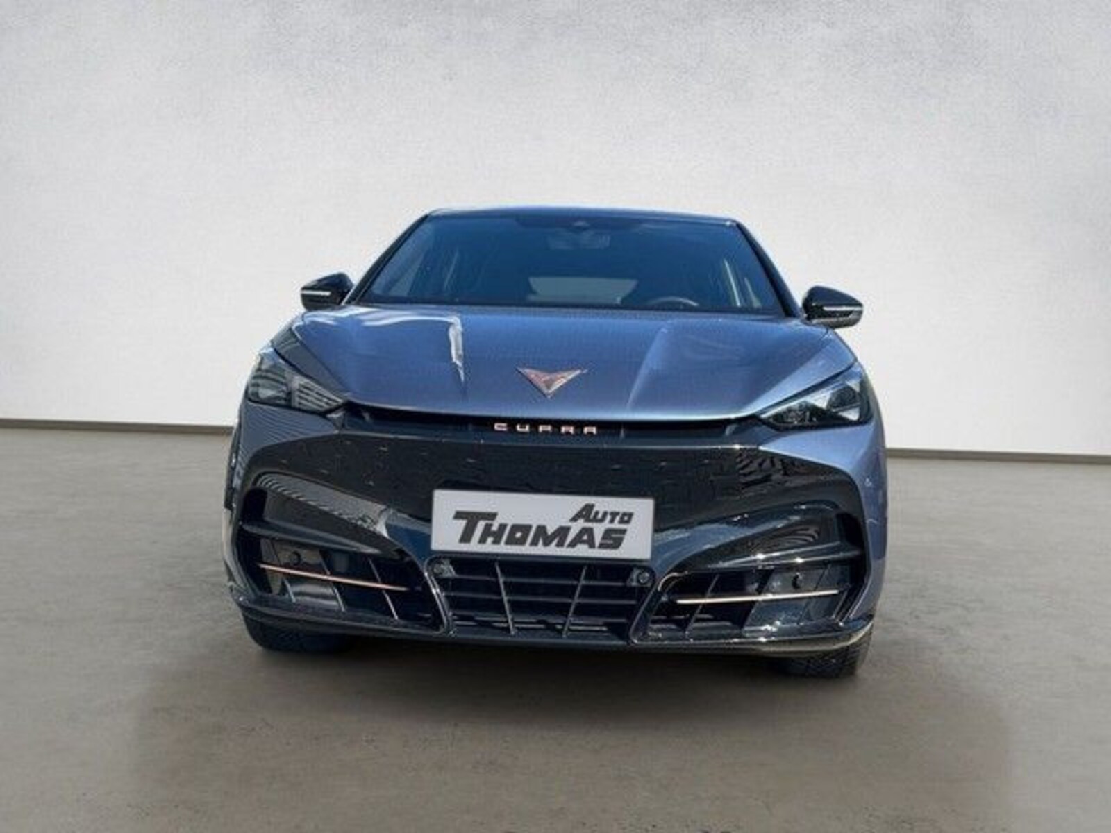 CUPRA Tavascan – Bild 7