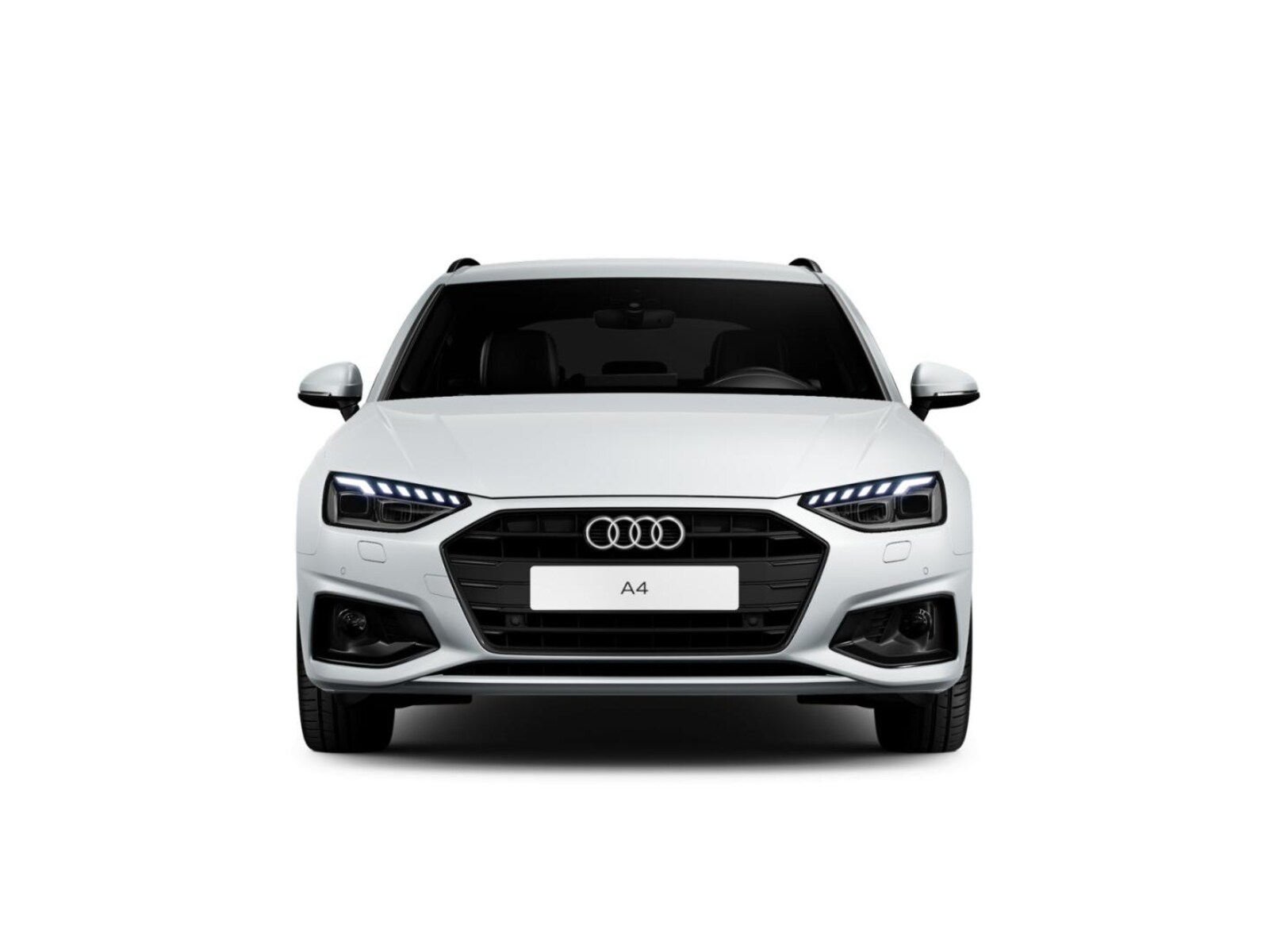 Audi A4 Avant – Bild 2