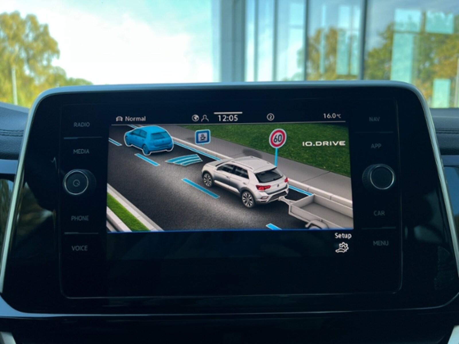 Volkswagen T-Roc – Bild 15