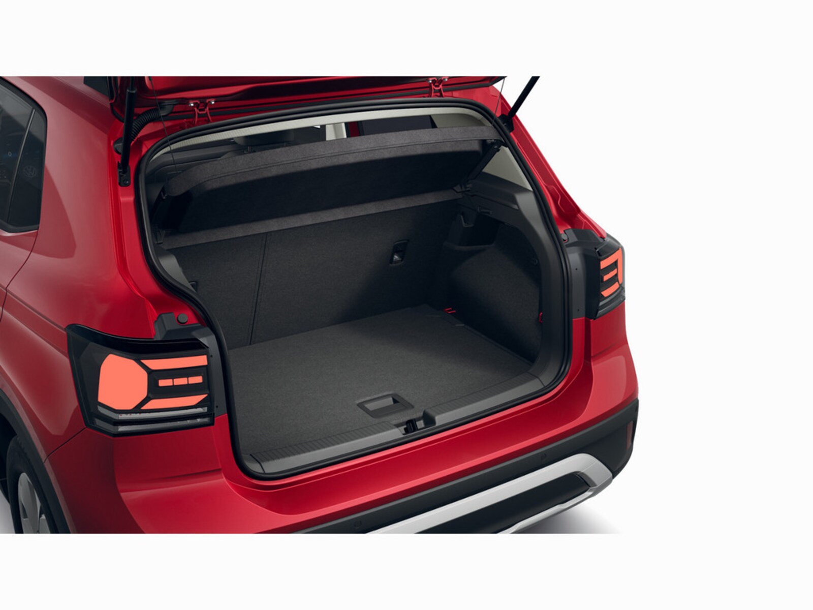 Volkswagen T-Cross – Bild 11