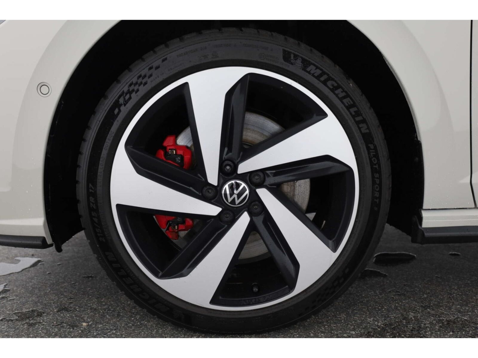 Volkswagen Polo – Bild 7