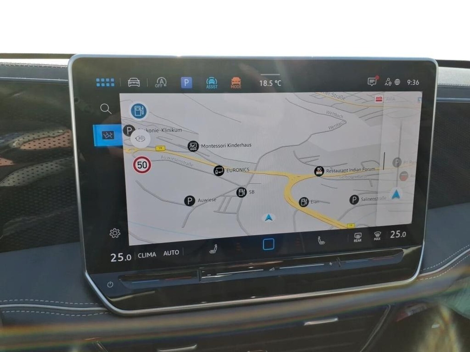 Volkswagen Passat – Bild 6