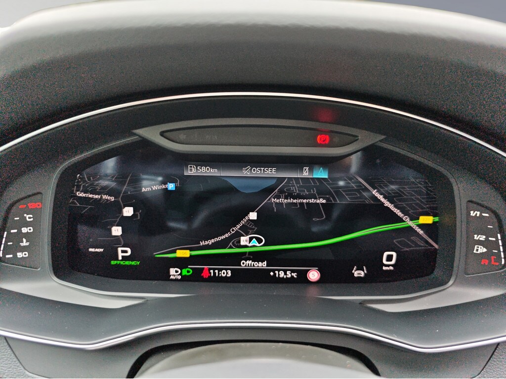 Image about Audi A6 Avant 40 TDI S tronic