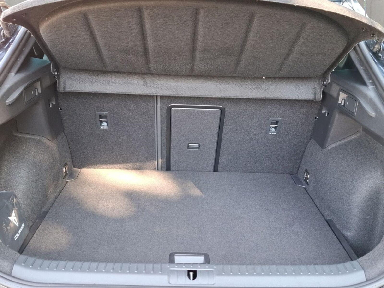 CUPRA Formentor – Bild 19