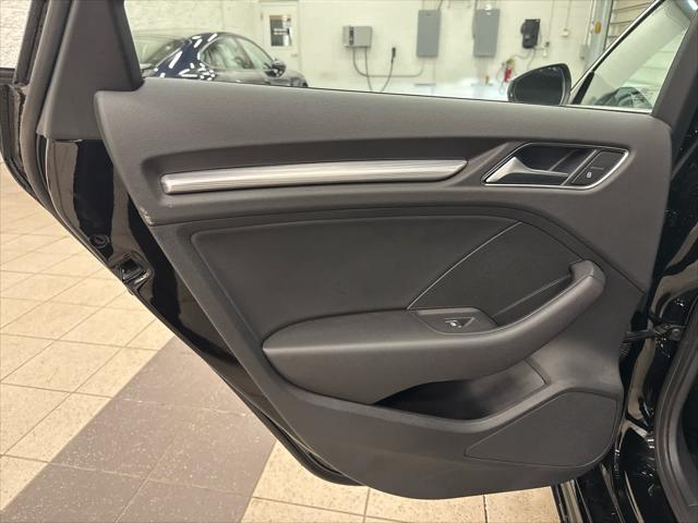 2018 AUDI A3 - Image 22