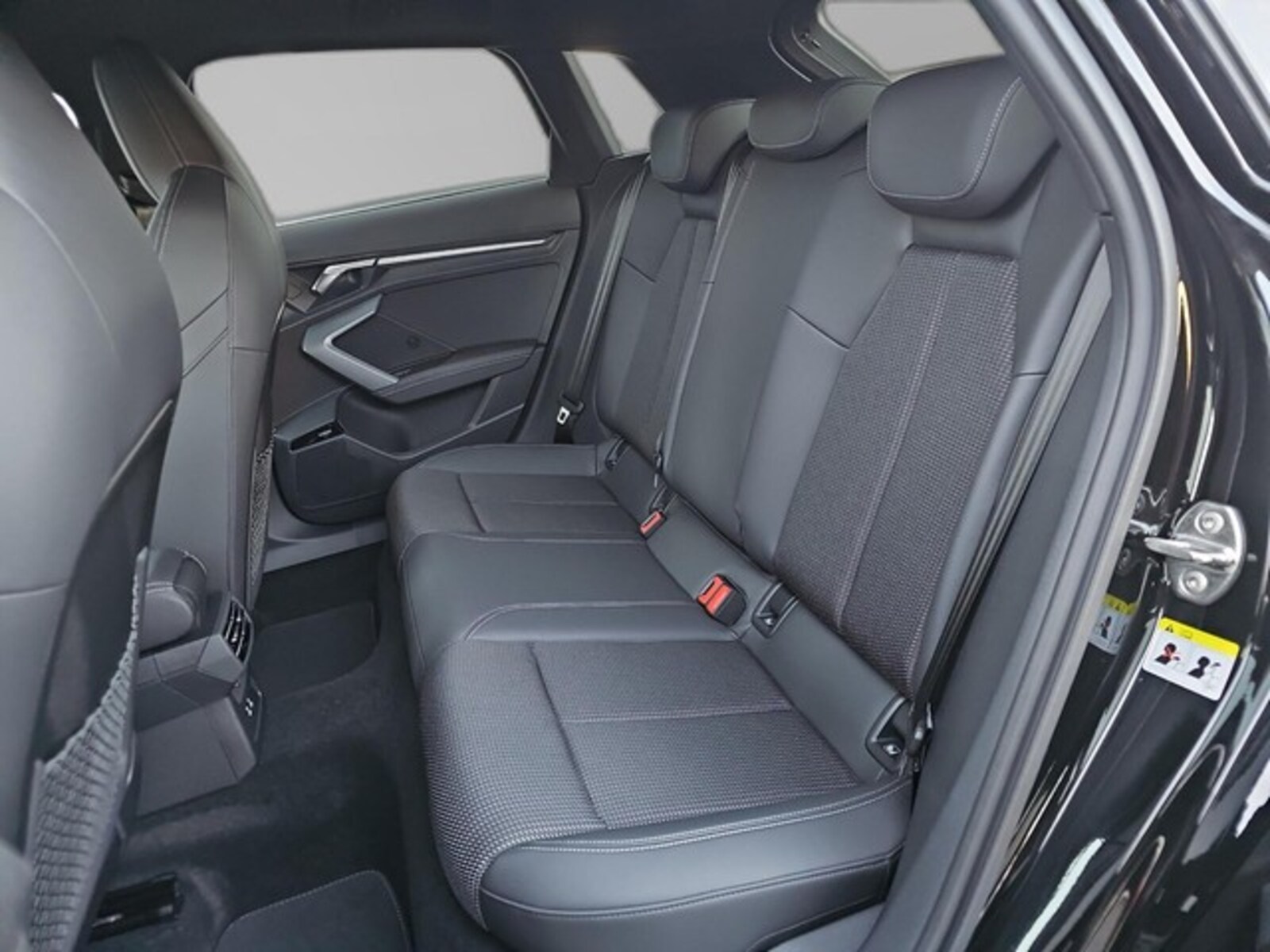 Audi A3 Sportback – Bild 11