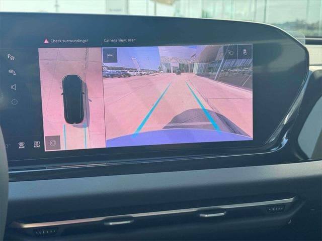2025 Audi A5 Premium Plus - Photo 16