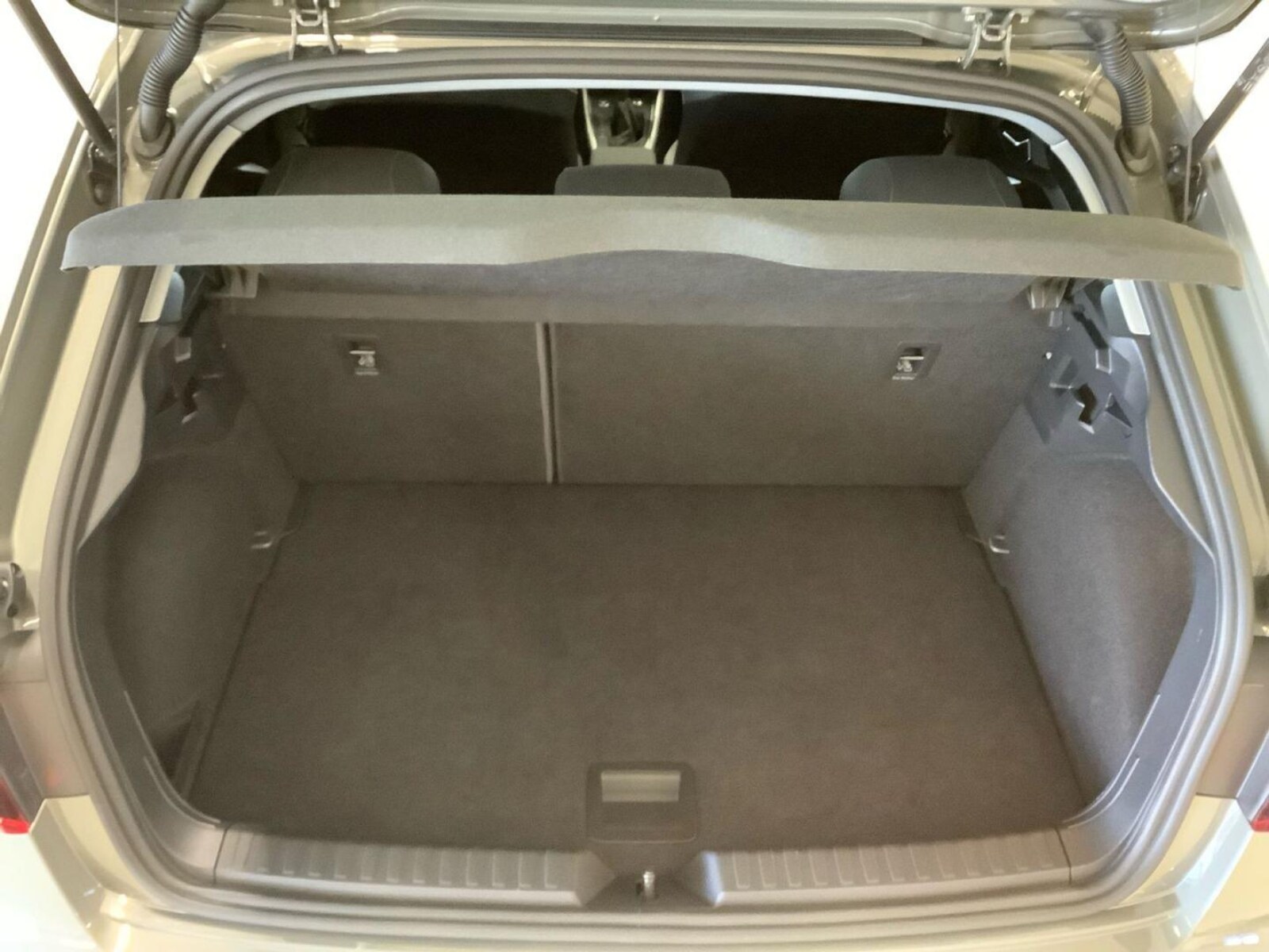 Audi A1 Sportback – Bild 13