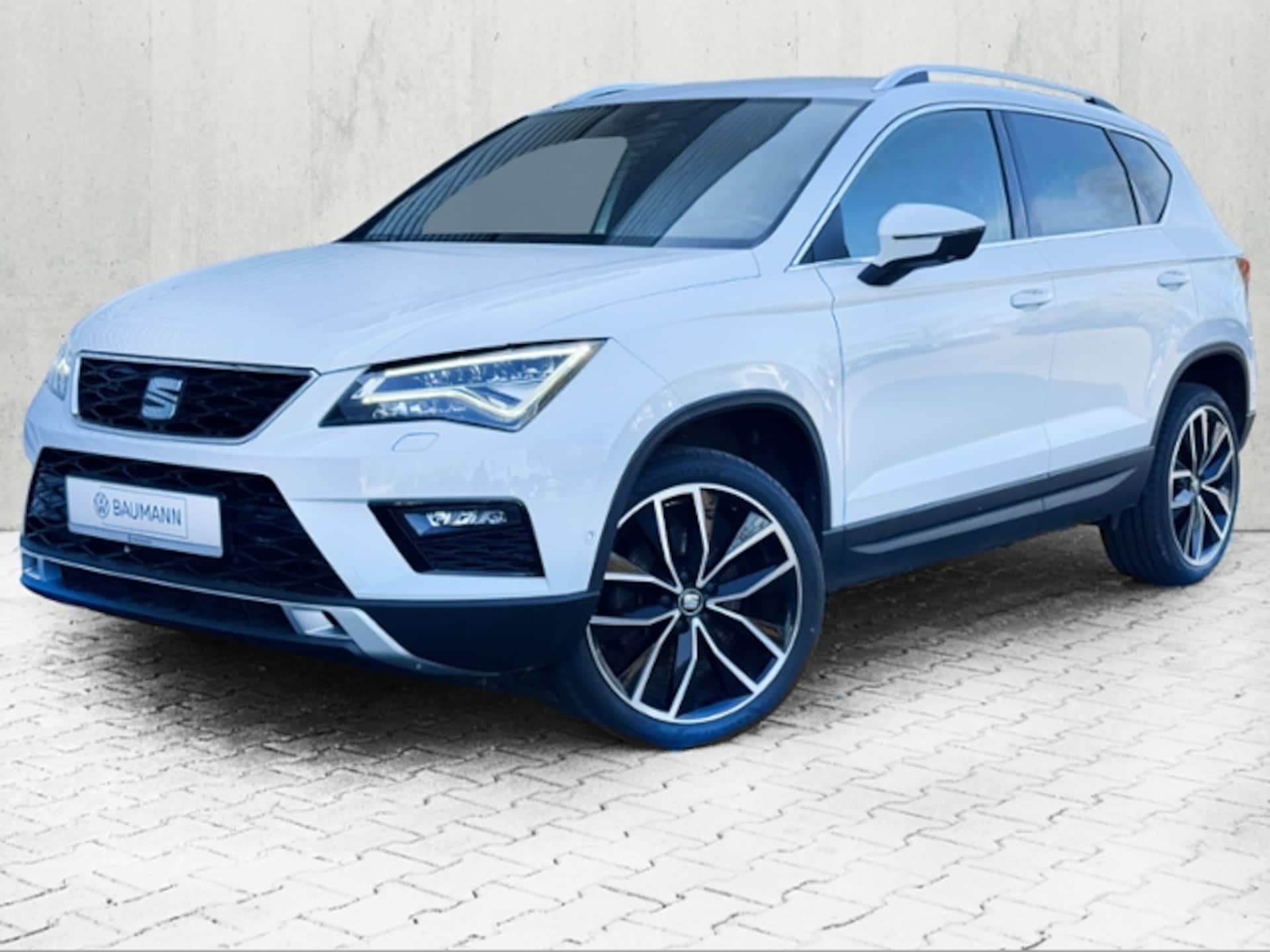 SEAT Ateca XCELLENCE