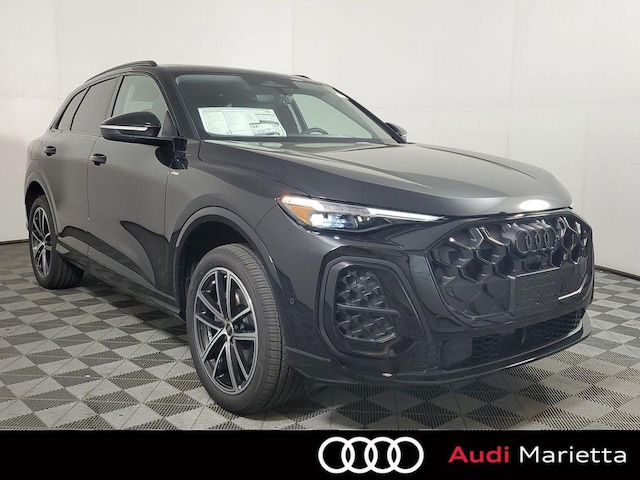 2026 Audi Q5