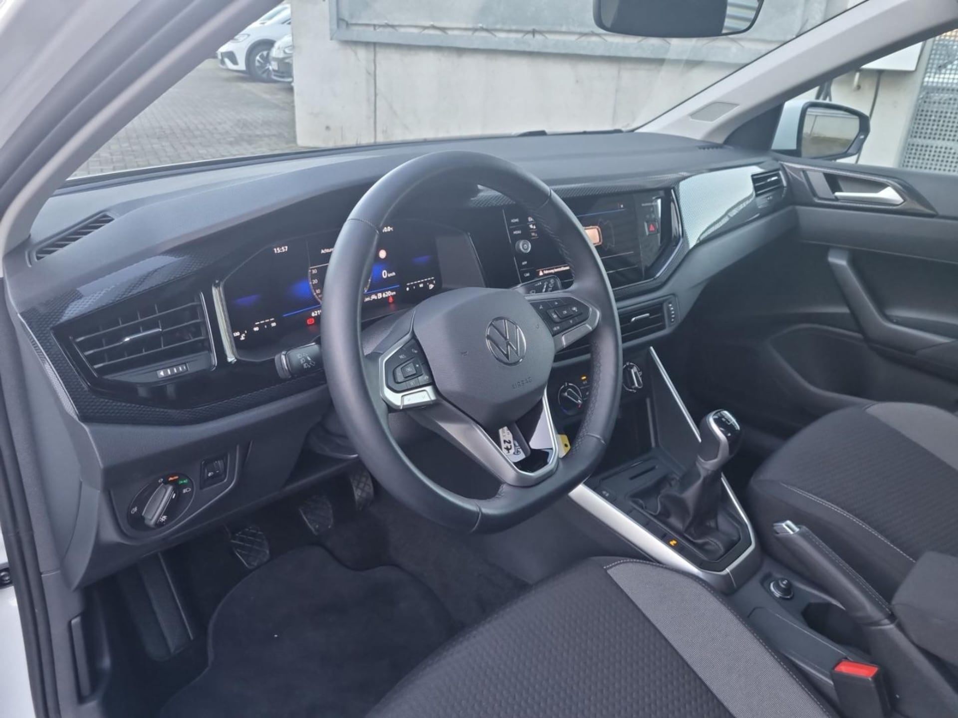 Volkswagen Polo Life