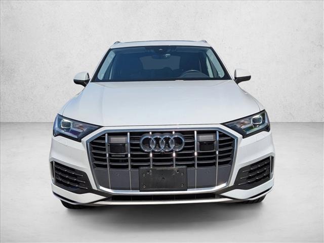 2023 Audi Q7