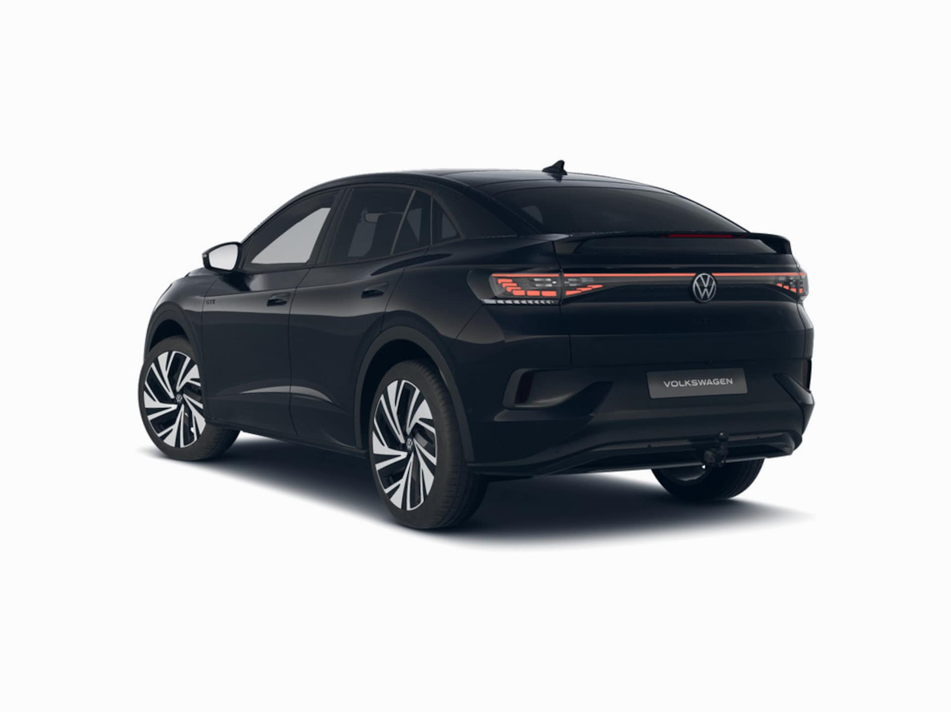 Volkswagen ID.5 GTX
