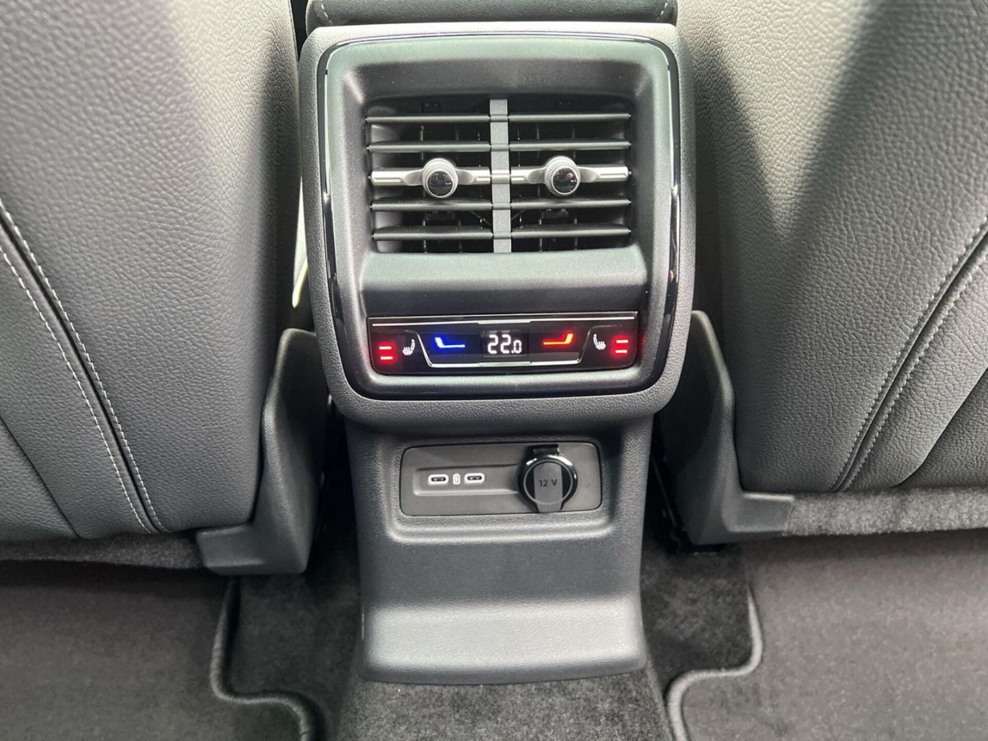 Skoda Kodiaq Sportline
