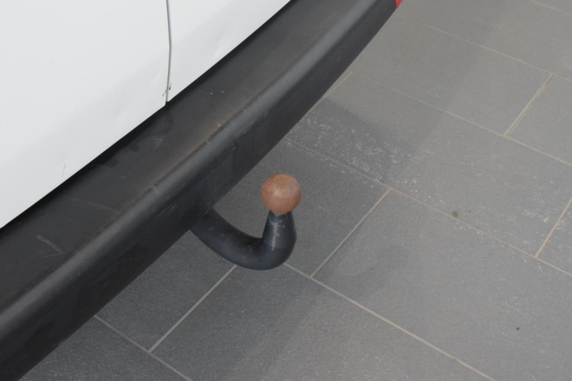 Volkswagen T6.1 Transporter Kasten kurzer Radstand