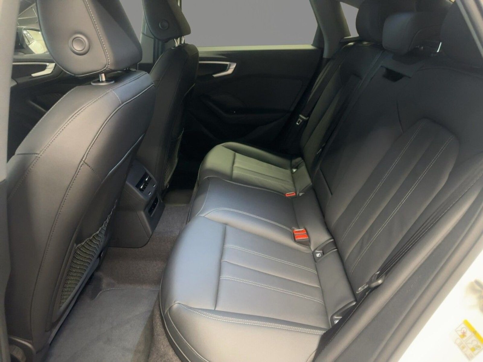 Audi A5 Limousine – Bild 8