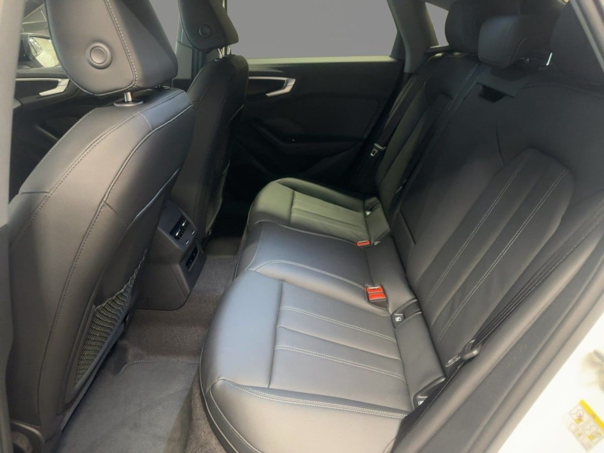 Audi A5 Limousine