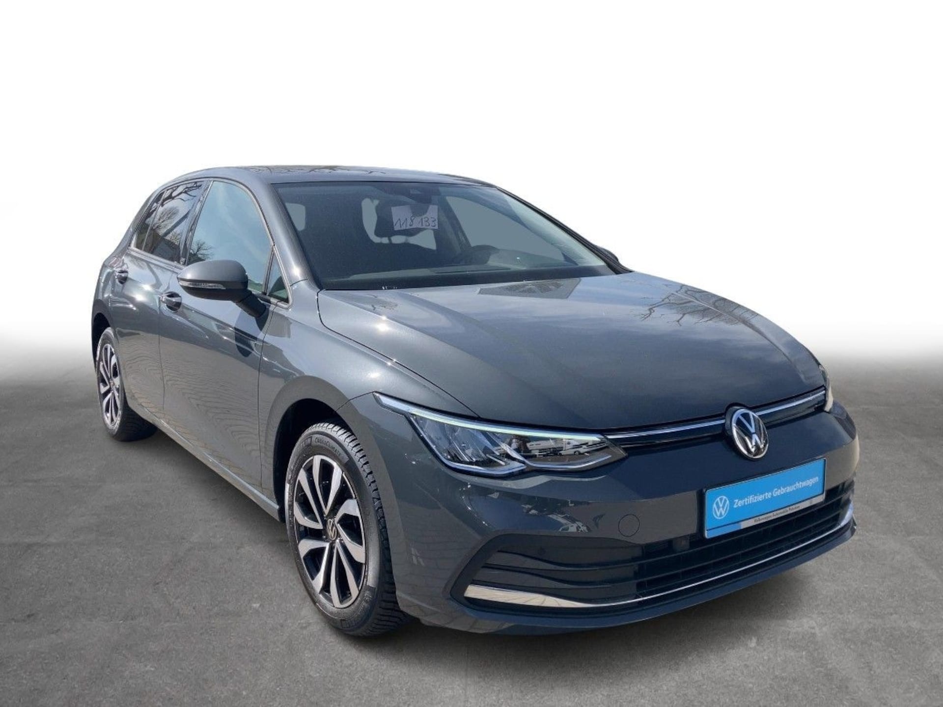 Volkswagen Golf Active