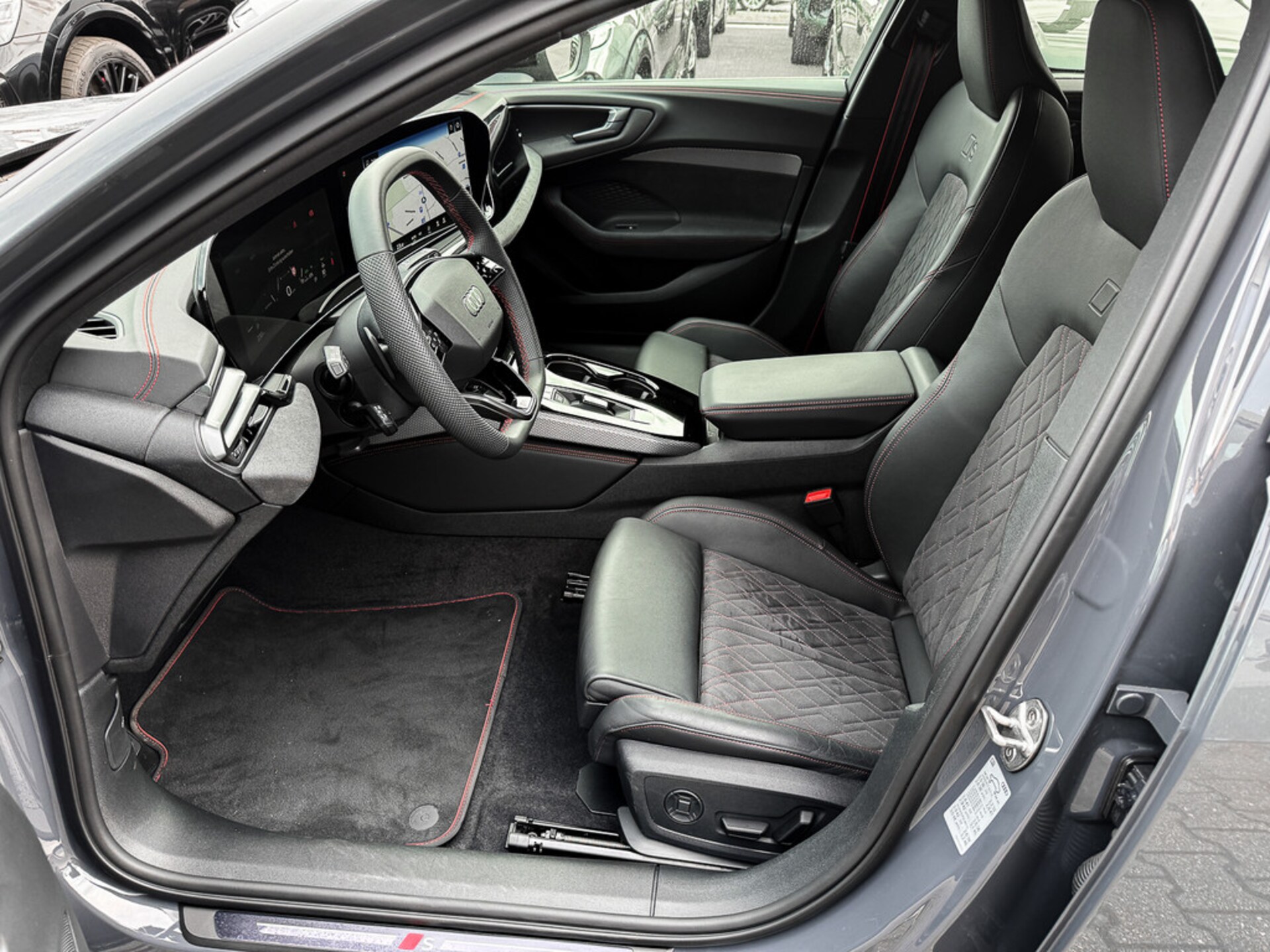 Audi A5 Avant edition one