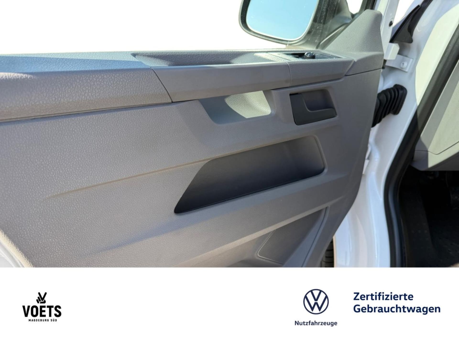 Volkswagen T6.1 Caravelle kurzer Radstand Trendline