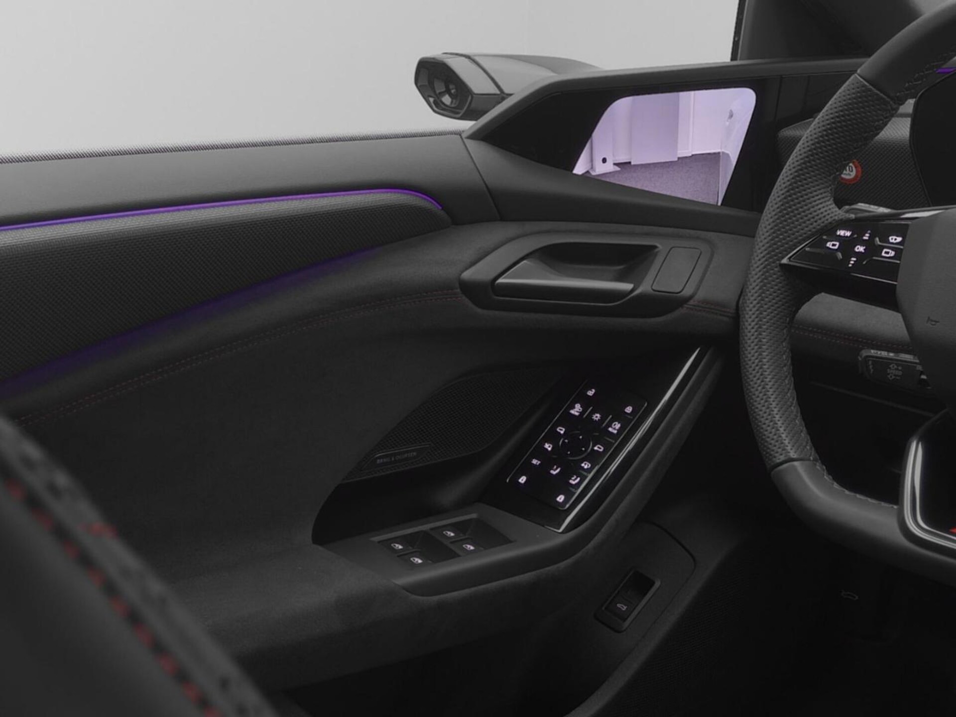 Audi A6 Avant e-tron