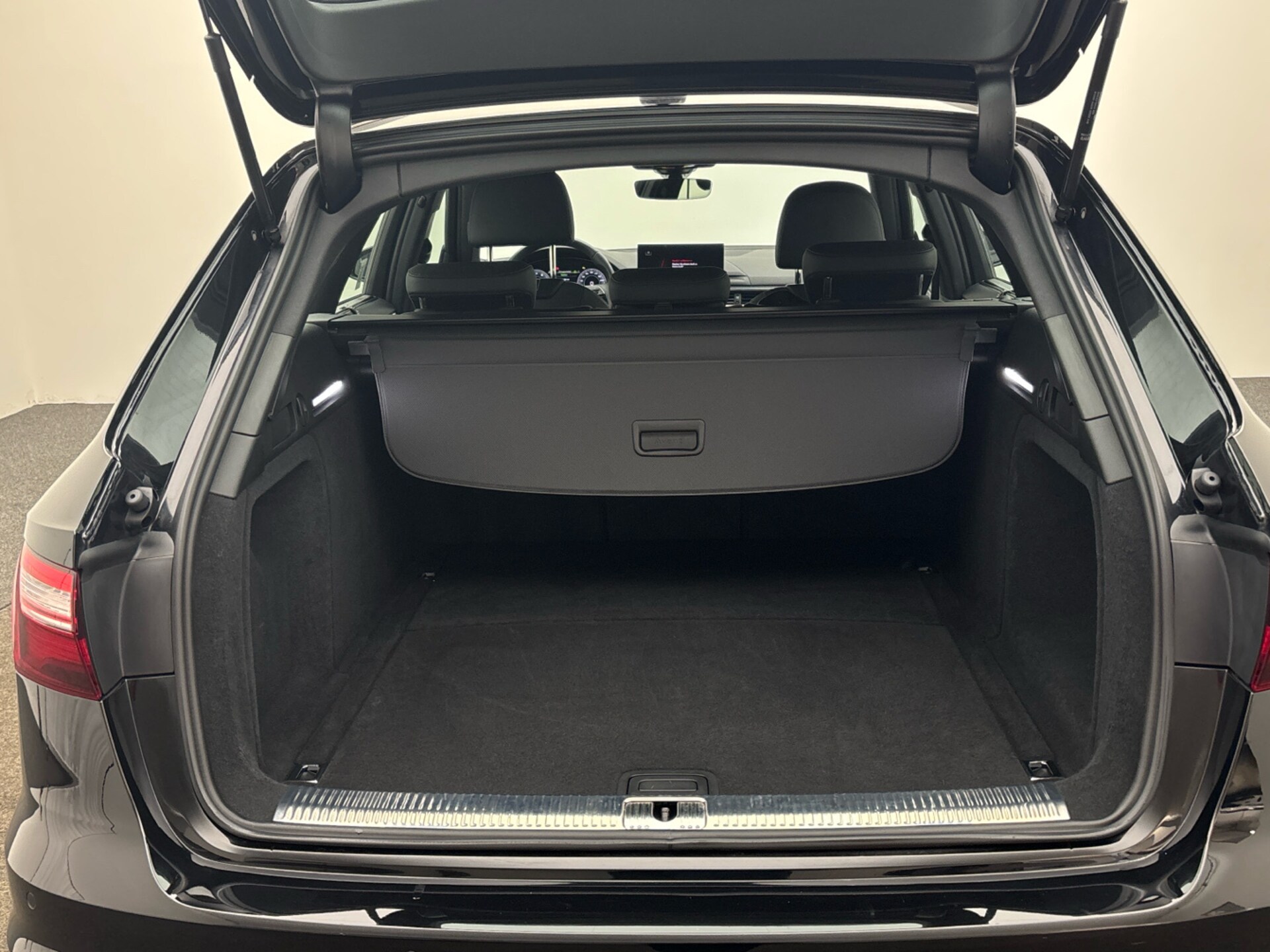 Audi A4 Avant Advanced